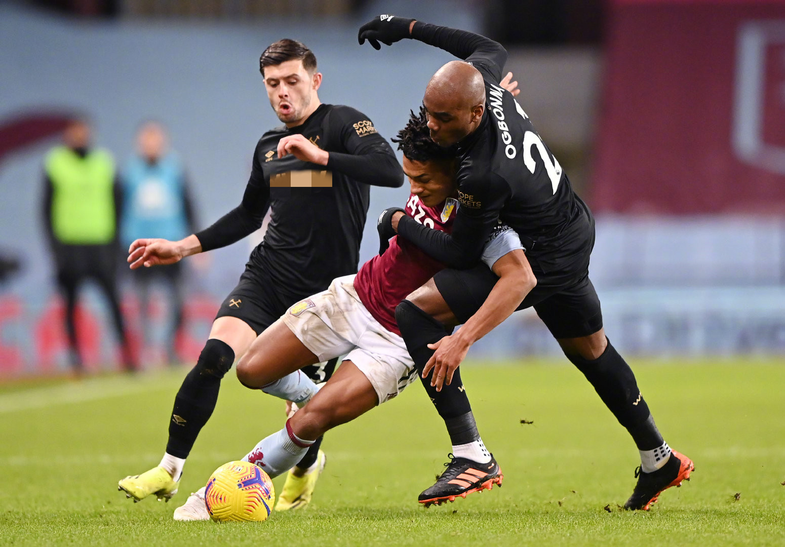 一个生动的 一个生动的