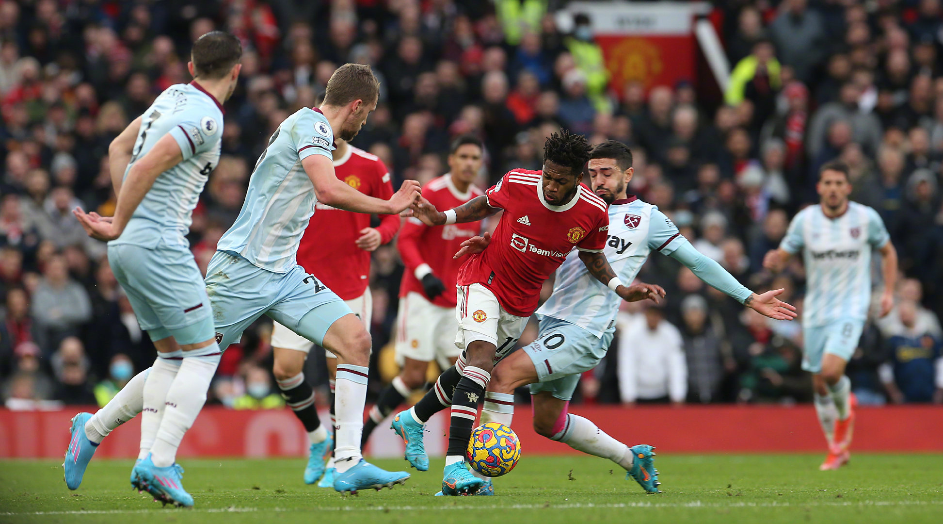 在轉會初期 在轉會初期